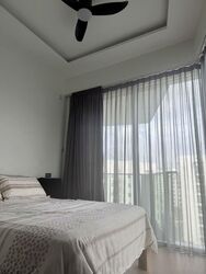 Corals At Keppel Bay (D4), Condominium #515875051